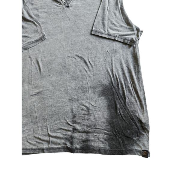 Venice Burrow Lucky Brand Men's Shirt Size XL - Picture 1 of 7